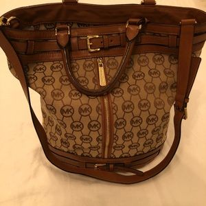 Michael Kors large purse